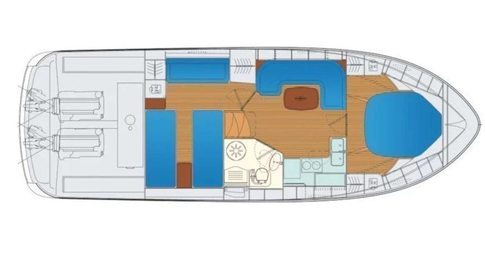 bavaria yachts Bavaria 37 sport