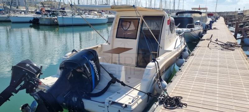 seacode yachts Seacode 720