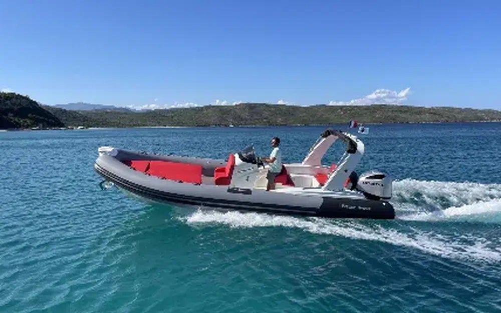Marsea cm 180