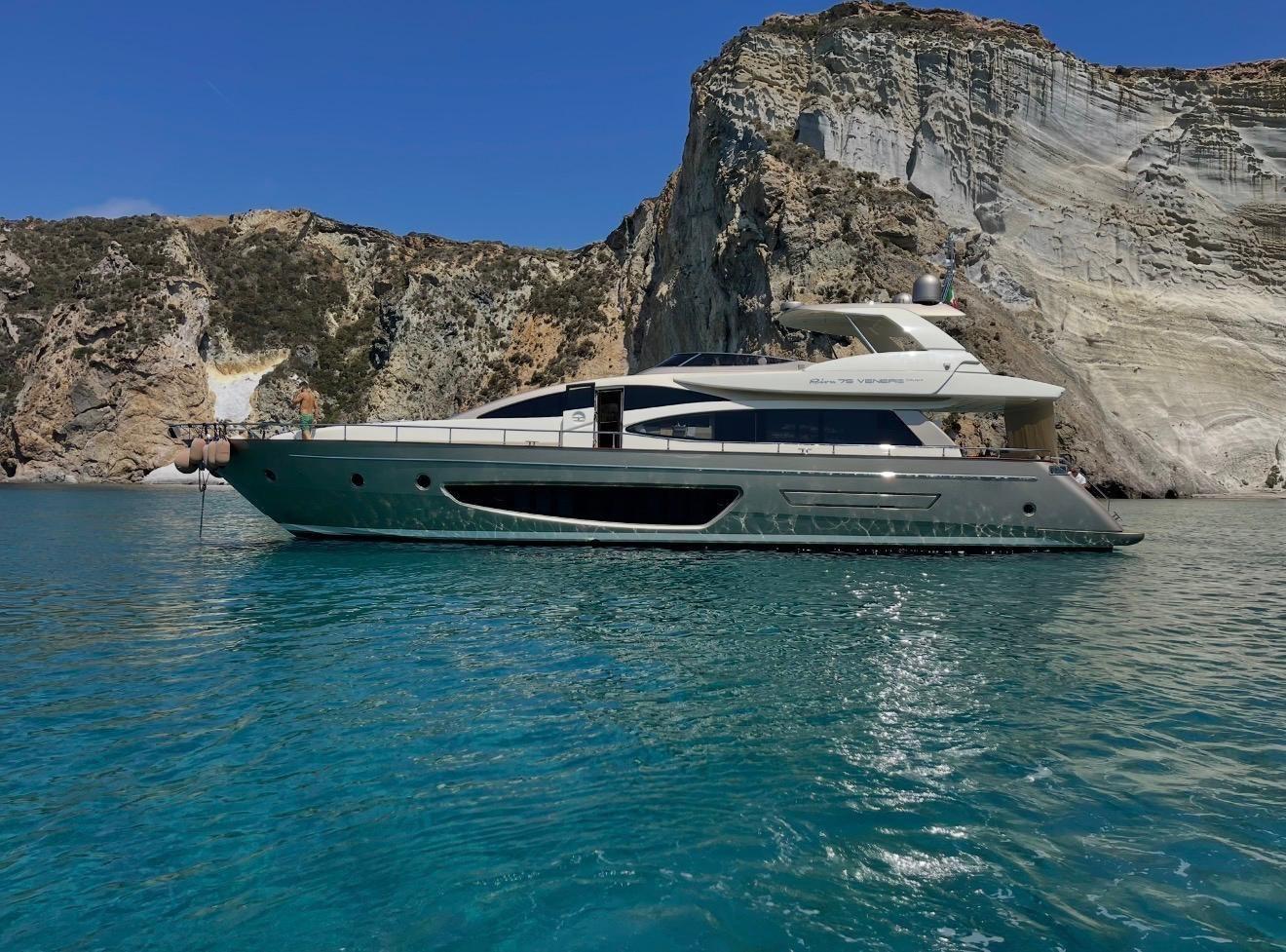 riva 75 venere super