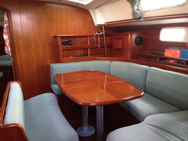 beneteau Oceanis 461 clipper