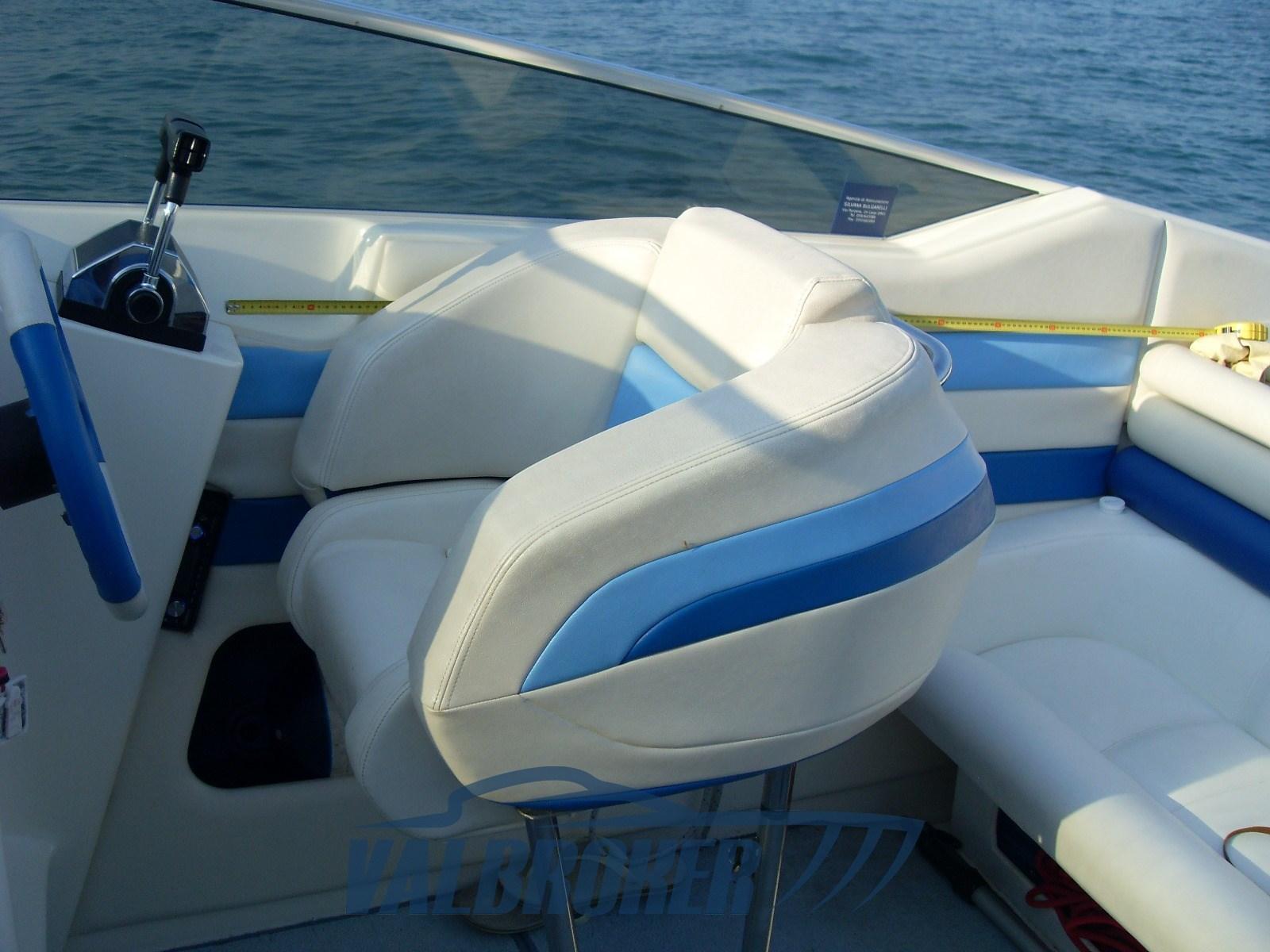molinari Falcon 26