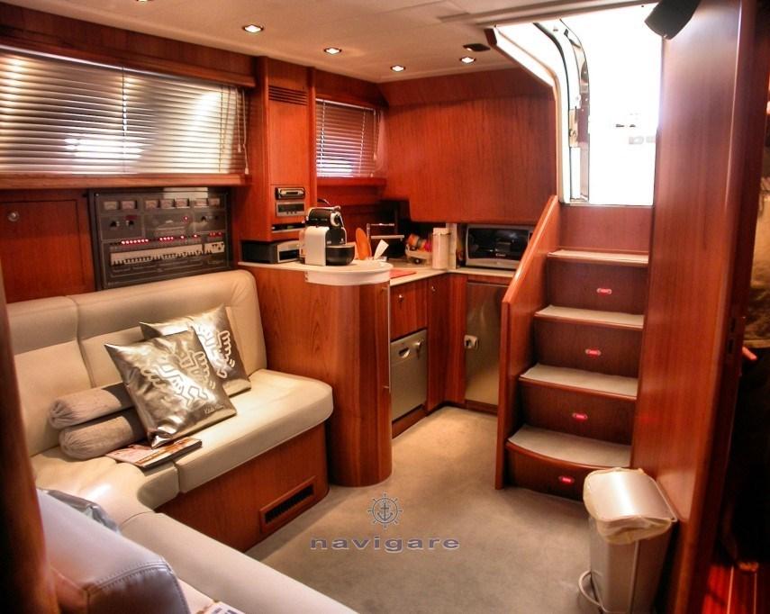 cayman 43 w.A.