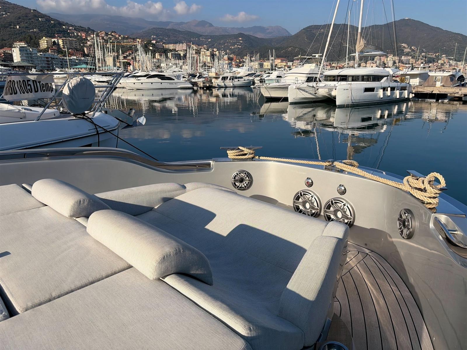 sacs Rebel 55