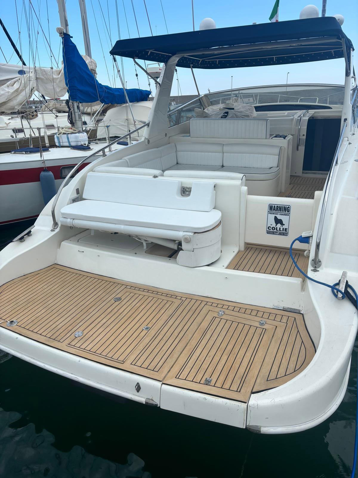 gagliotta 42 camaro even