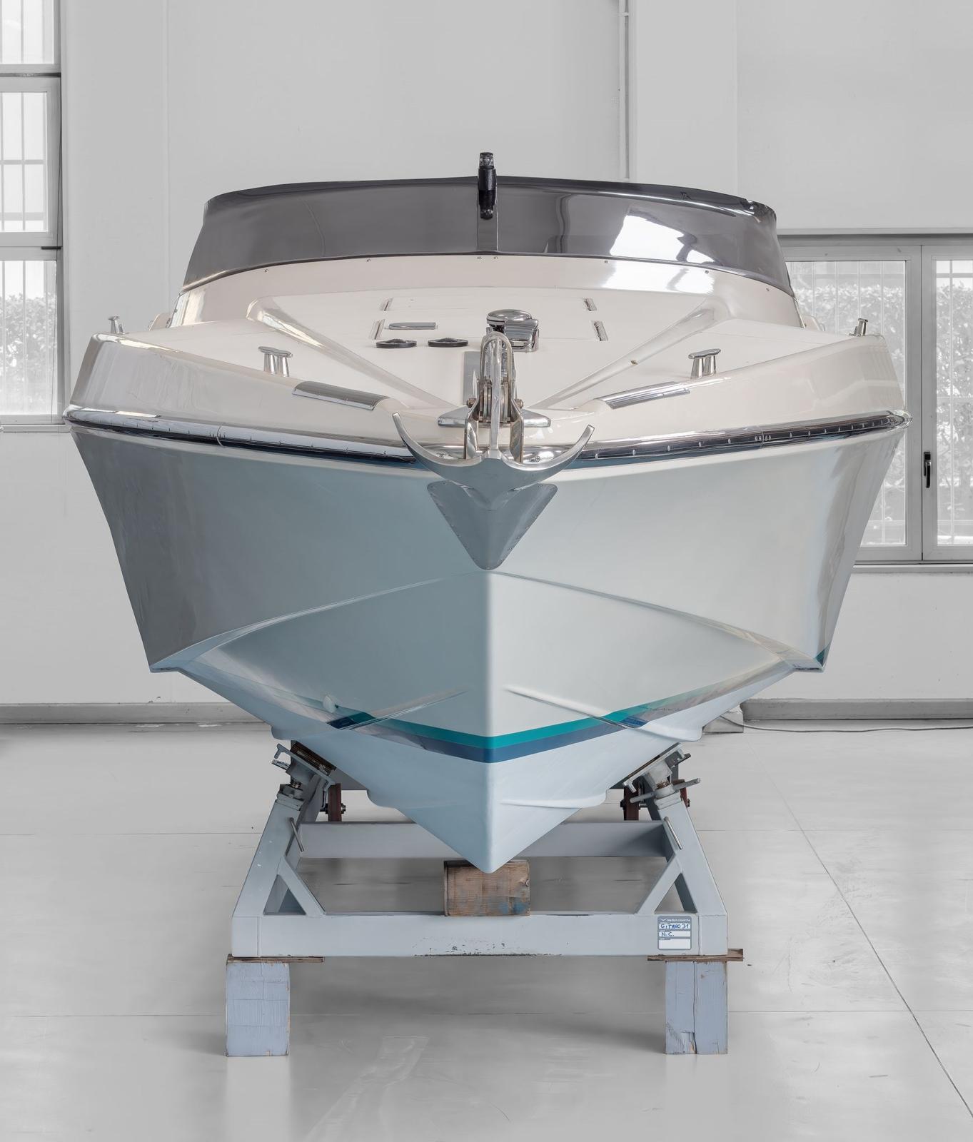 riva Gitano 31