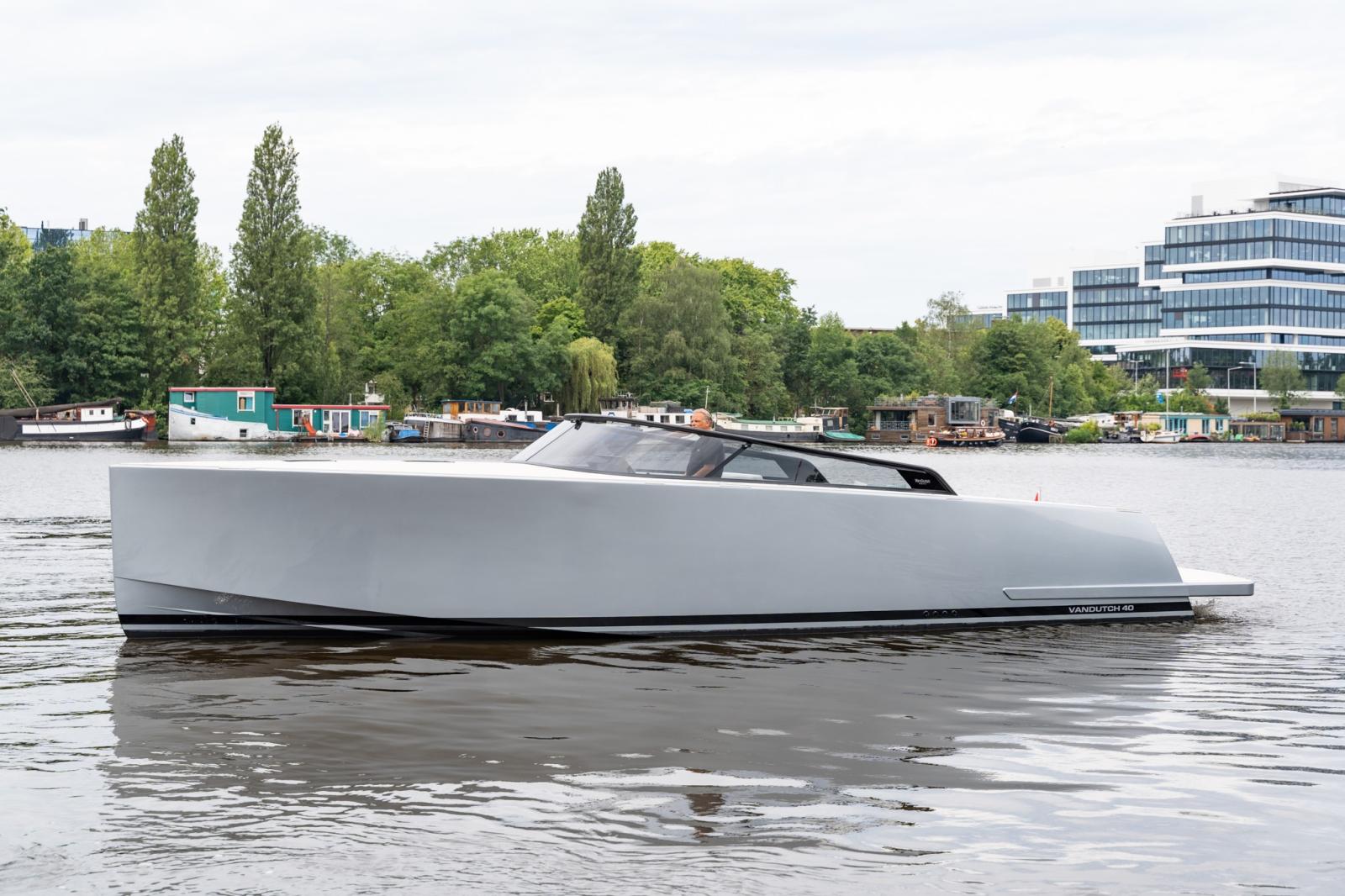 vandutch 40