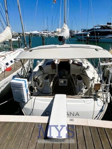 Bavaria yachts 40 cruiser