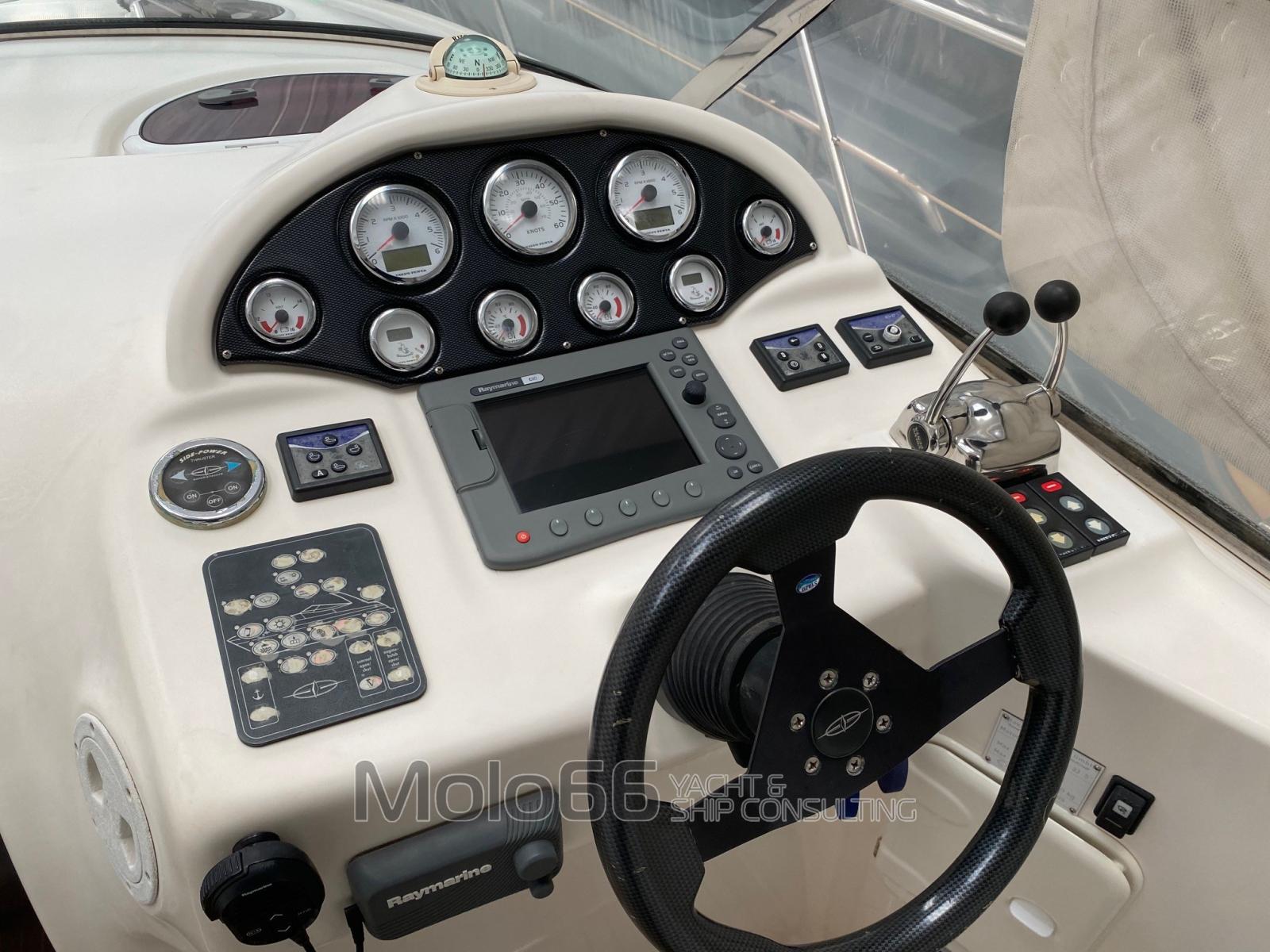 bavaria yachts Bmb 33 sport