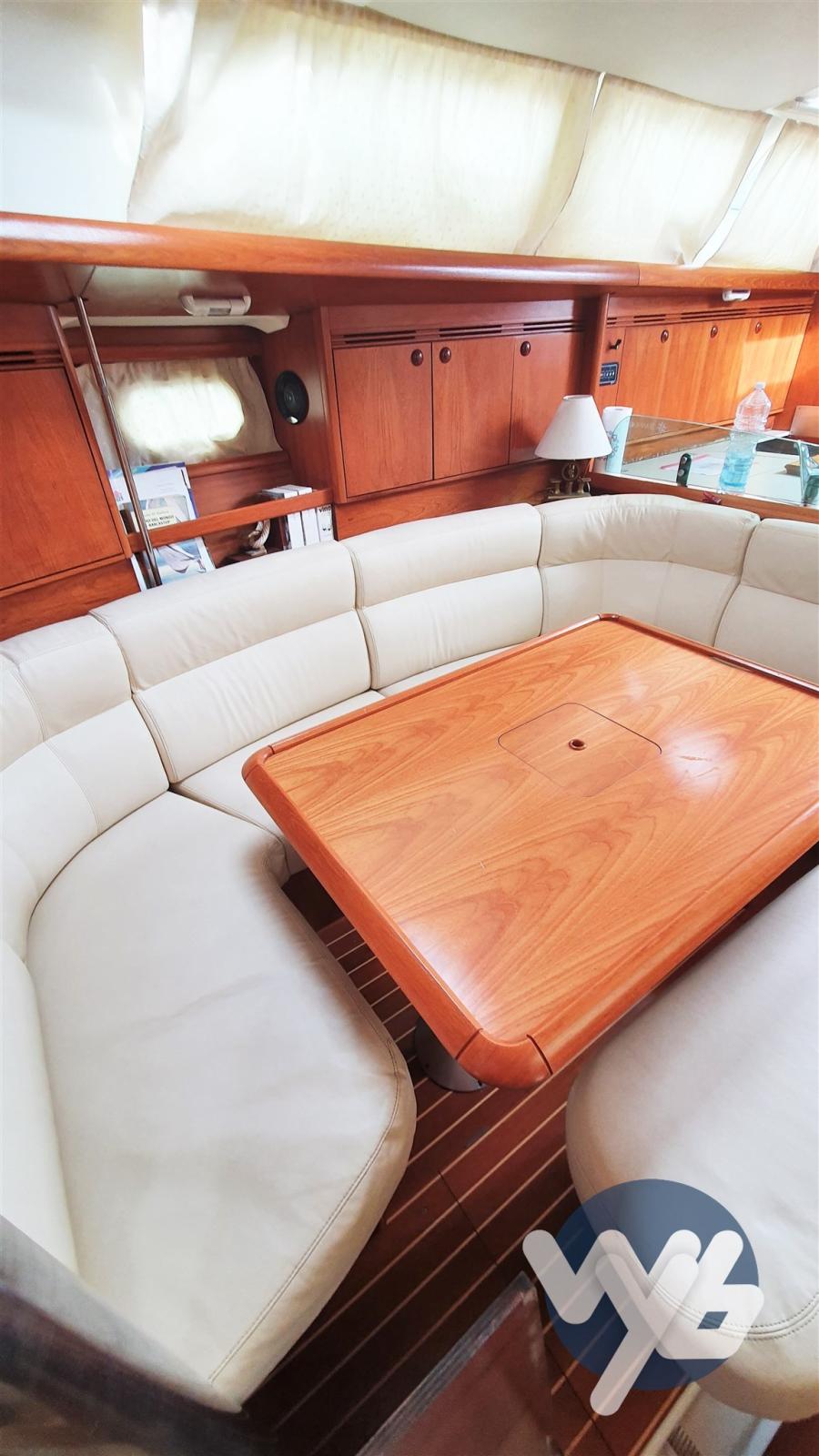 jeanneau Sun odyssey 40.3