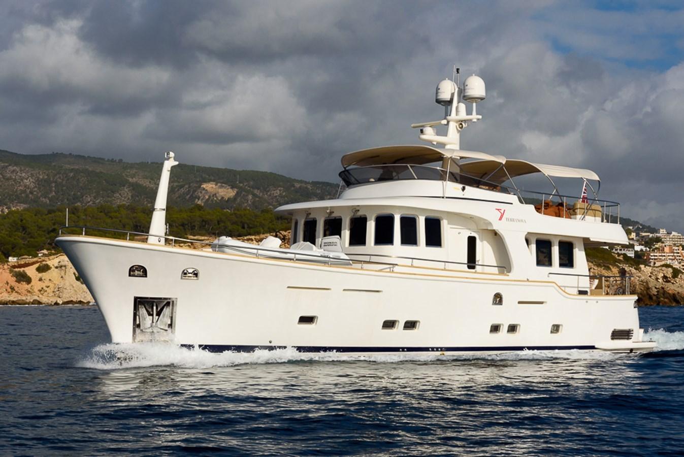 terranova 68
