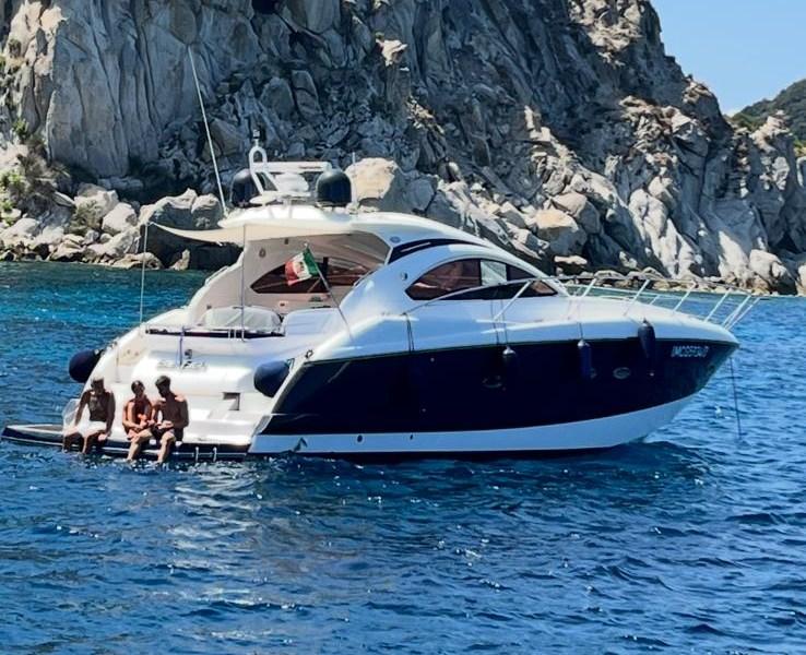 sunseeker Portofino 47