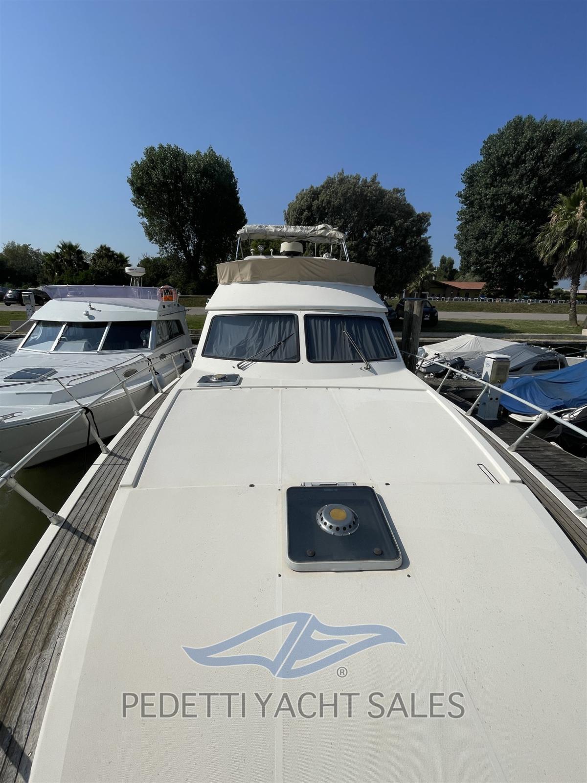 piantoni Fantasy 45 fly