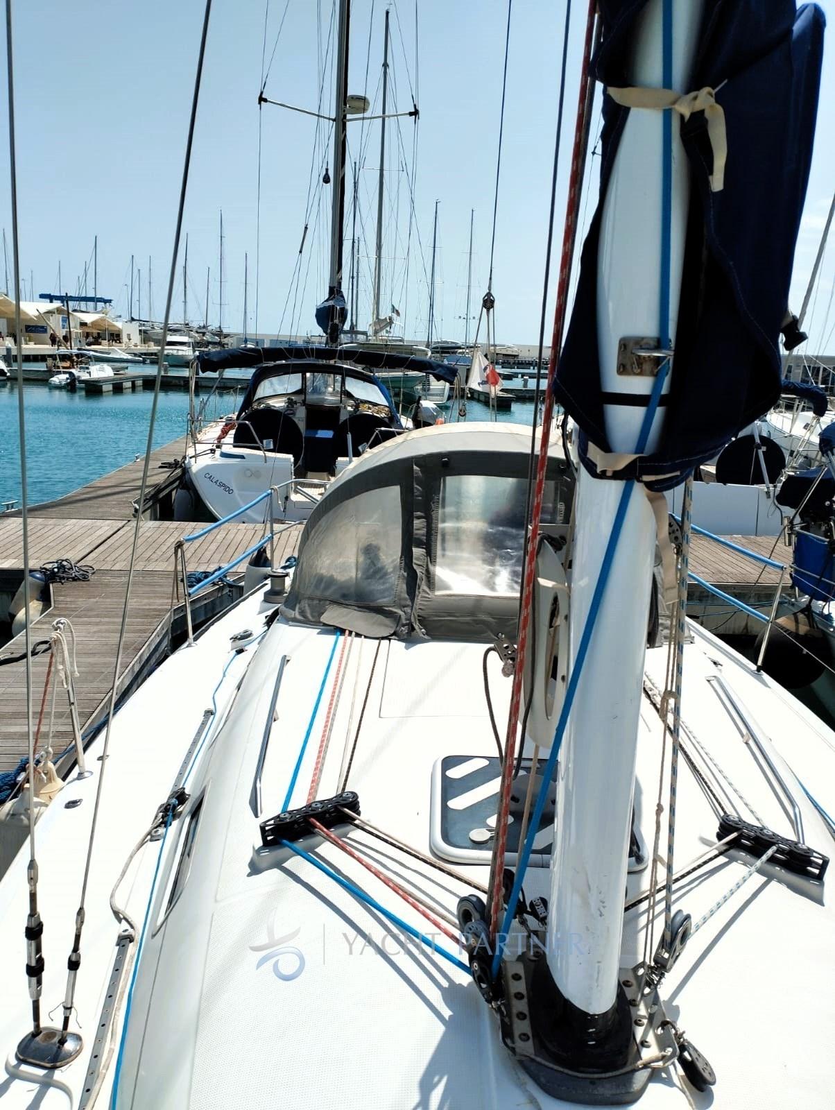 beneteau First 36.7