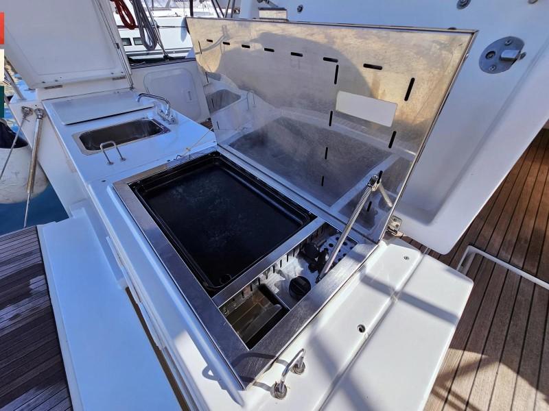 dufour yachts Dufour 520 grand large