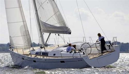 Hanse hanse 470 e