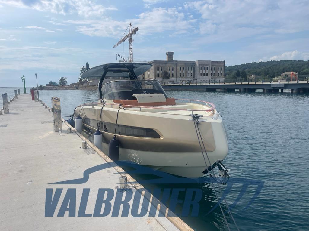 invictus Gt320