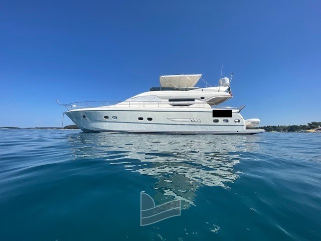 Vizianello vz 18 used boat for sale, ad reference 32907 Yacht time