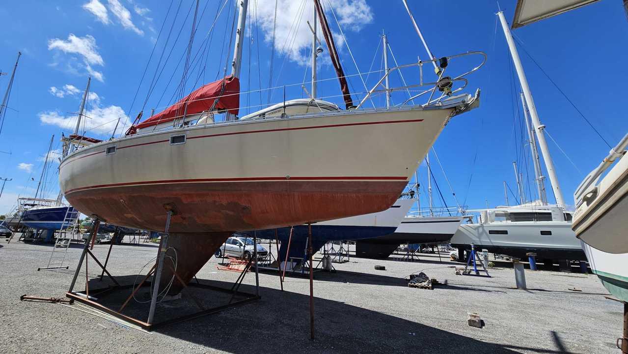 jeanneau Sun kiss 45