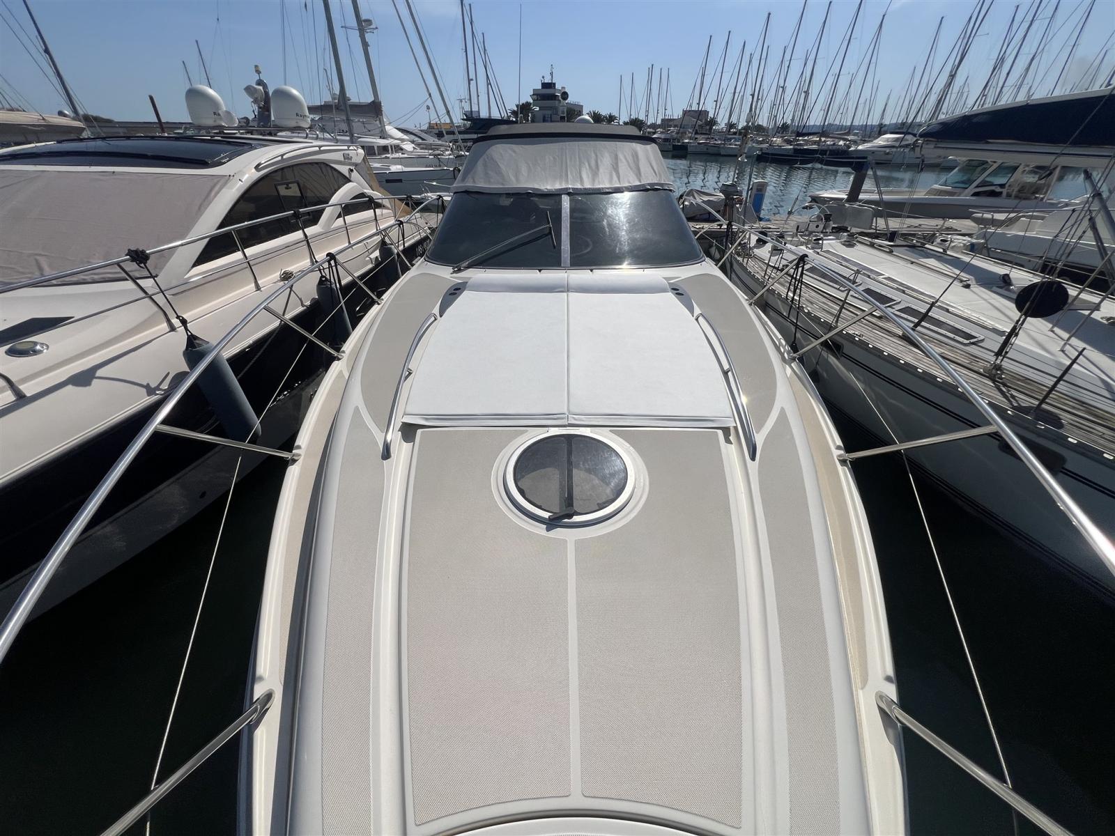 gobbi Gobbi 425 sc