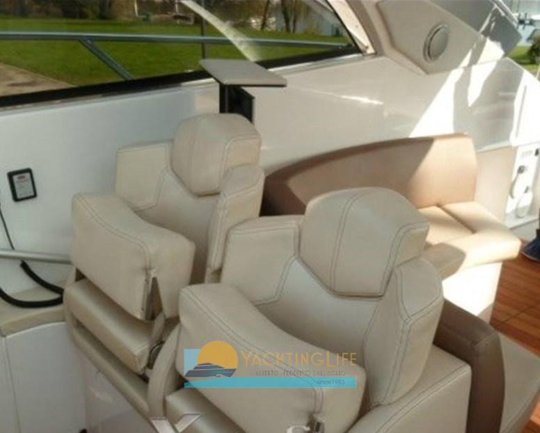 sessa marine Sessa c52