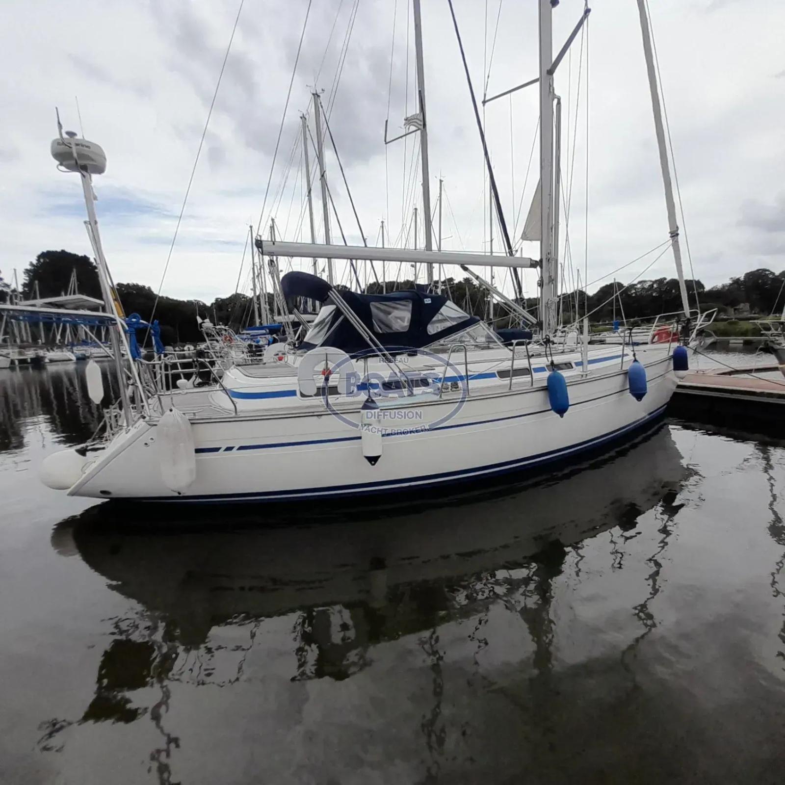 bavaria yachts 38 ocean