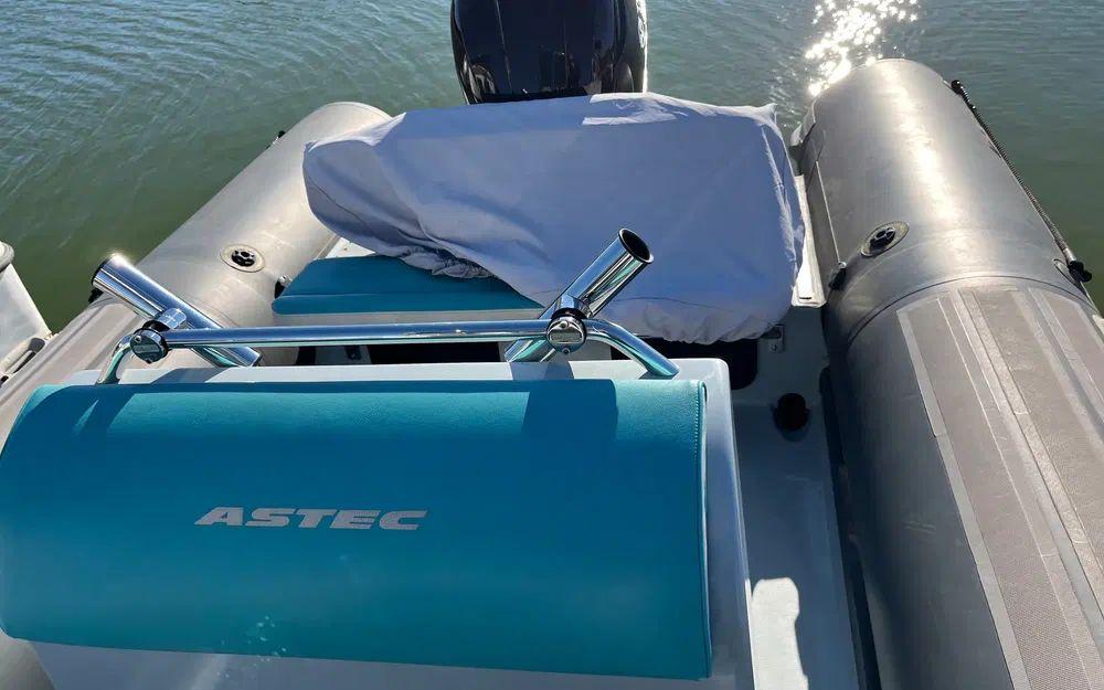 astec Vd pro 650