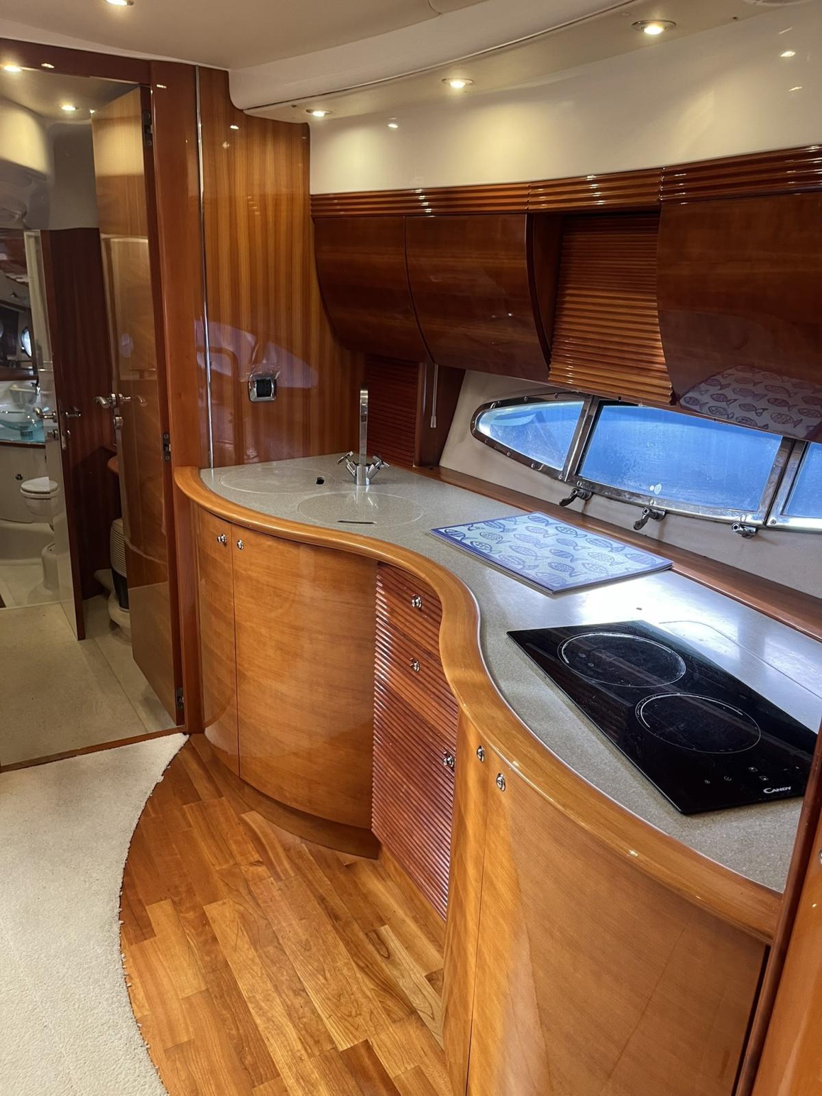 gobbi Atlantis 47