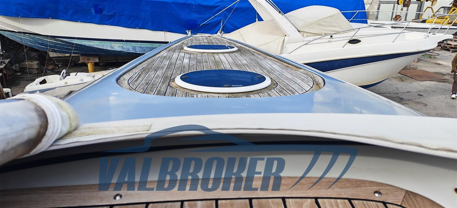 albatro marine Albatro 12e90