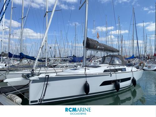 Dufour yachts dufour 32