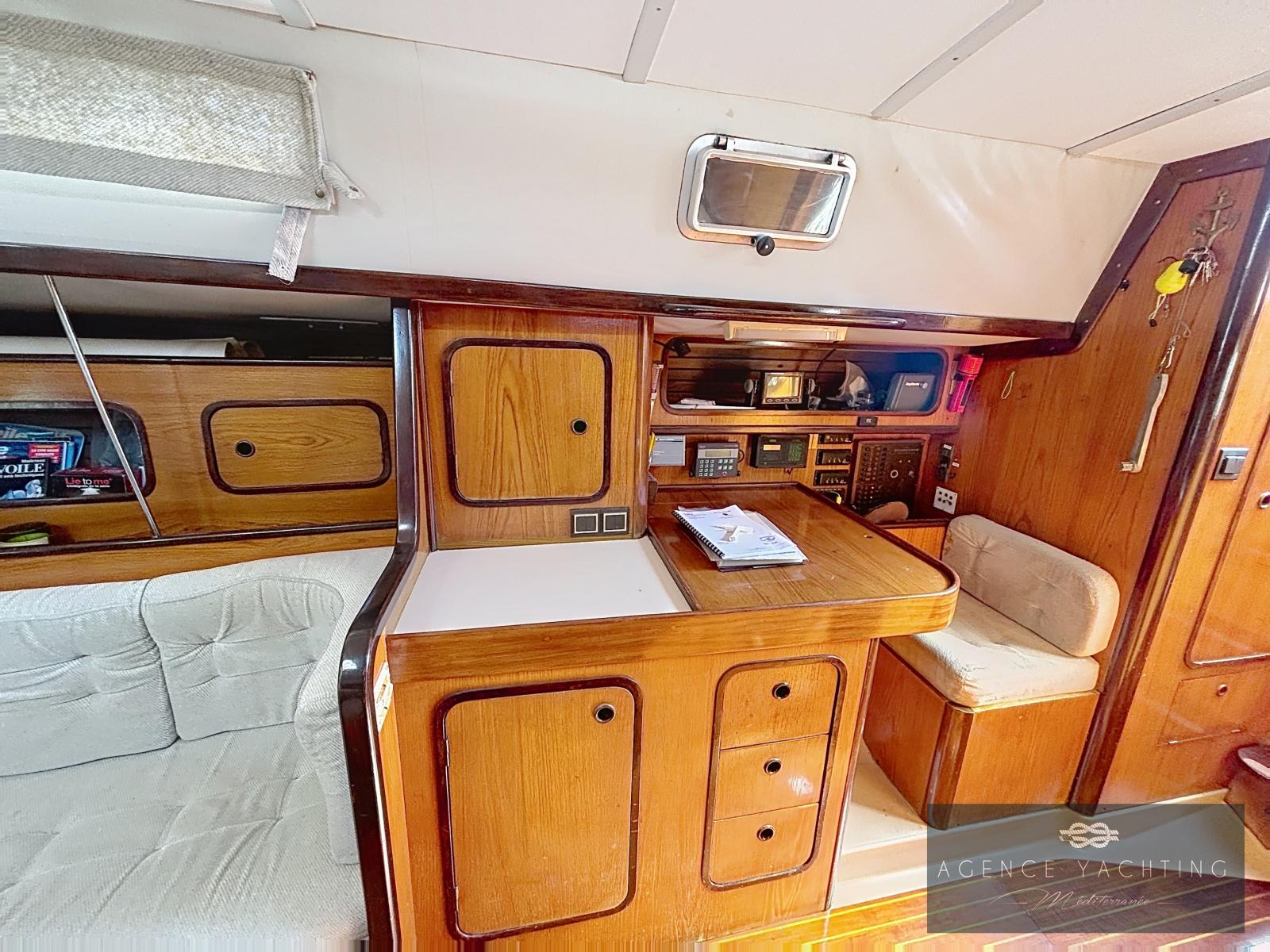 beneteau Idylle 13.50