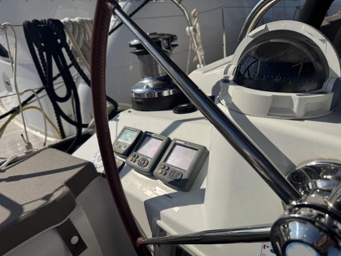 jeanneau Jeanneau 53