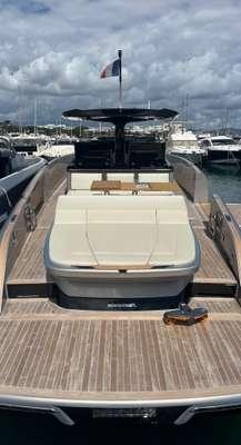 solaris power 44 open