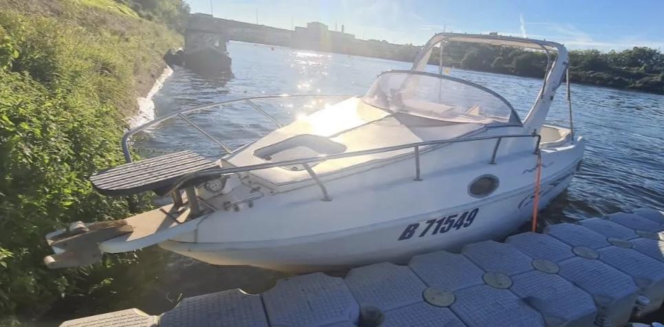 saver Saver manta 620