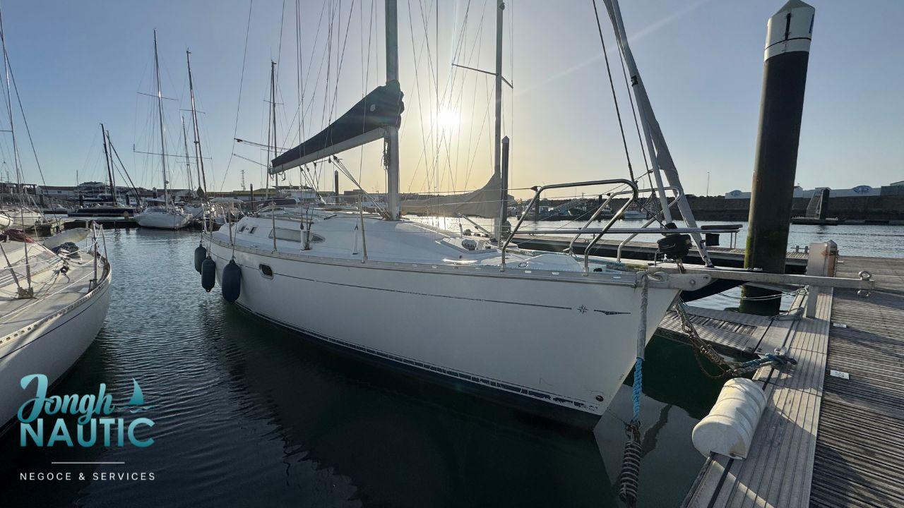 jeanneau Sun odyssey 34.2