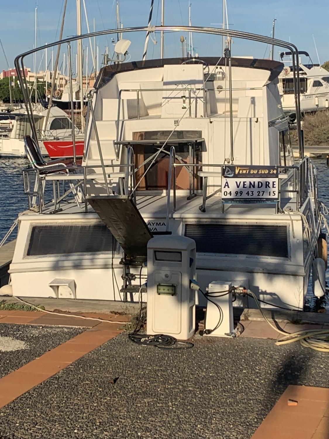 Vedette Vedette 10.5m