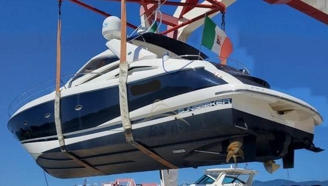 sunseeker Portofino 53