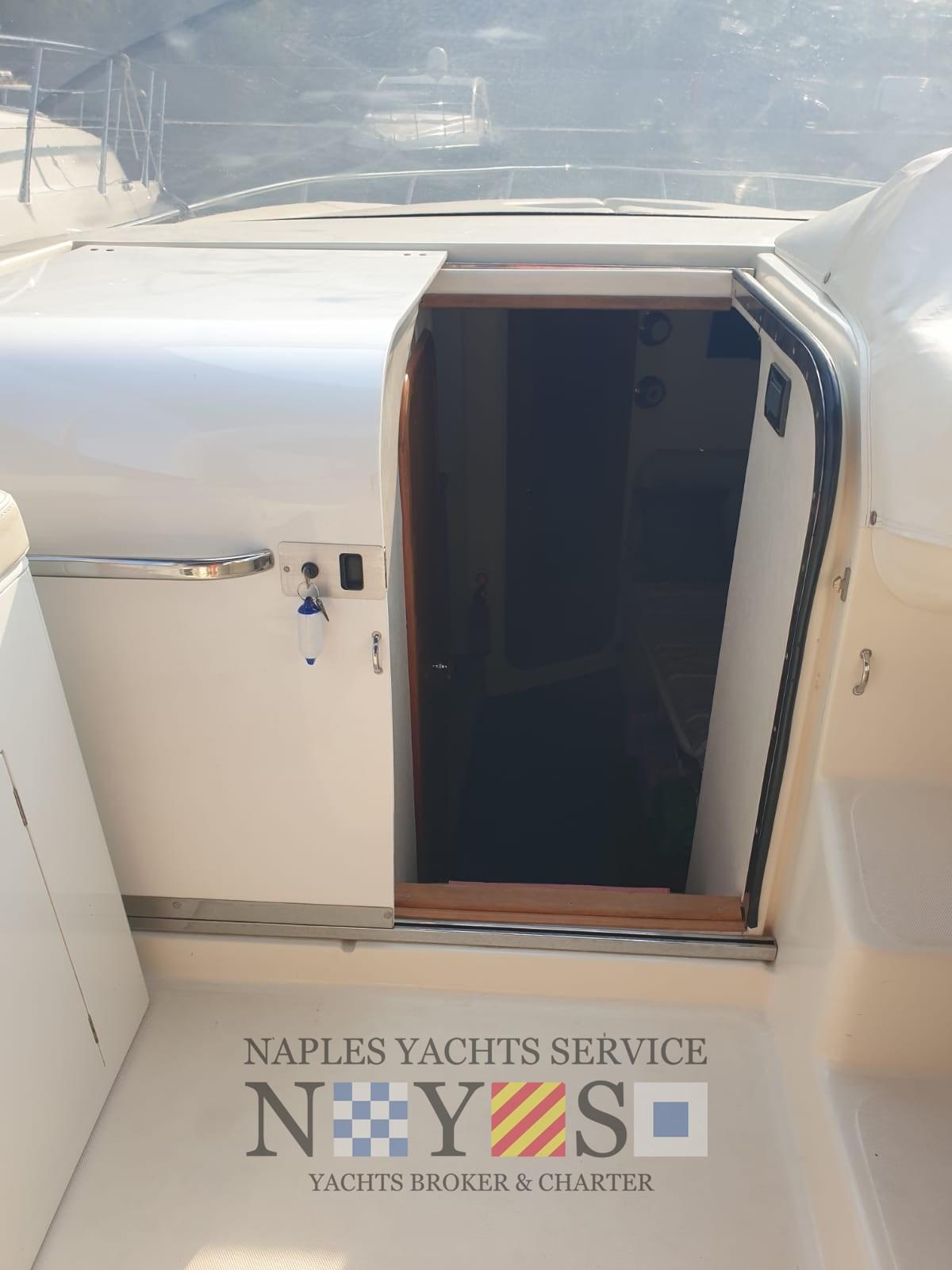 airon marine 345