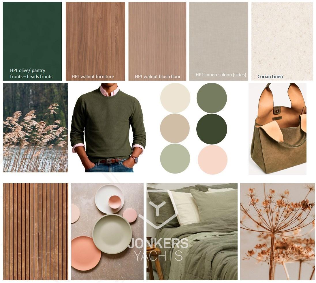 linssen Grand sturdy 45.1 sedan