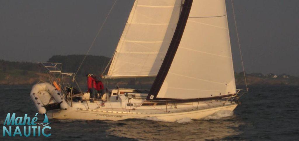 beneteau First 325