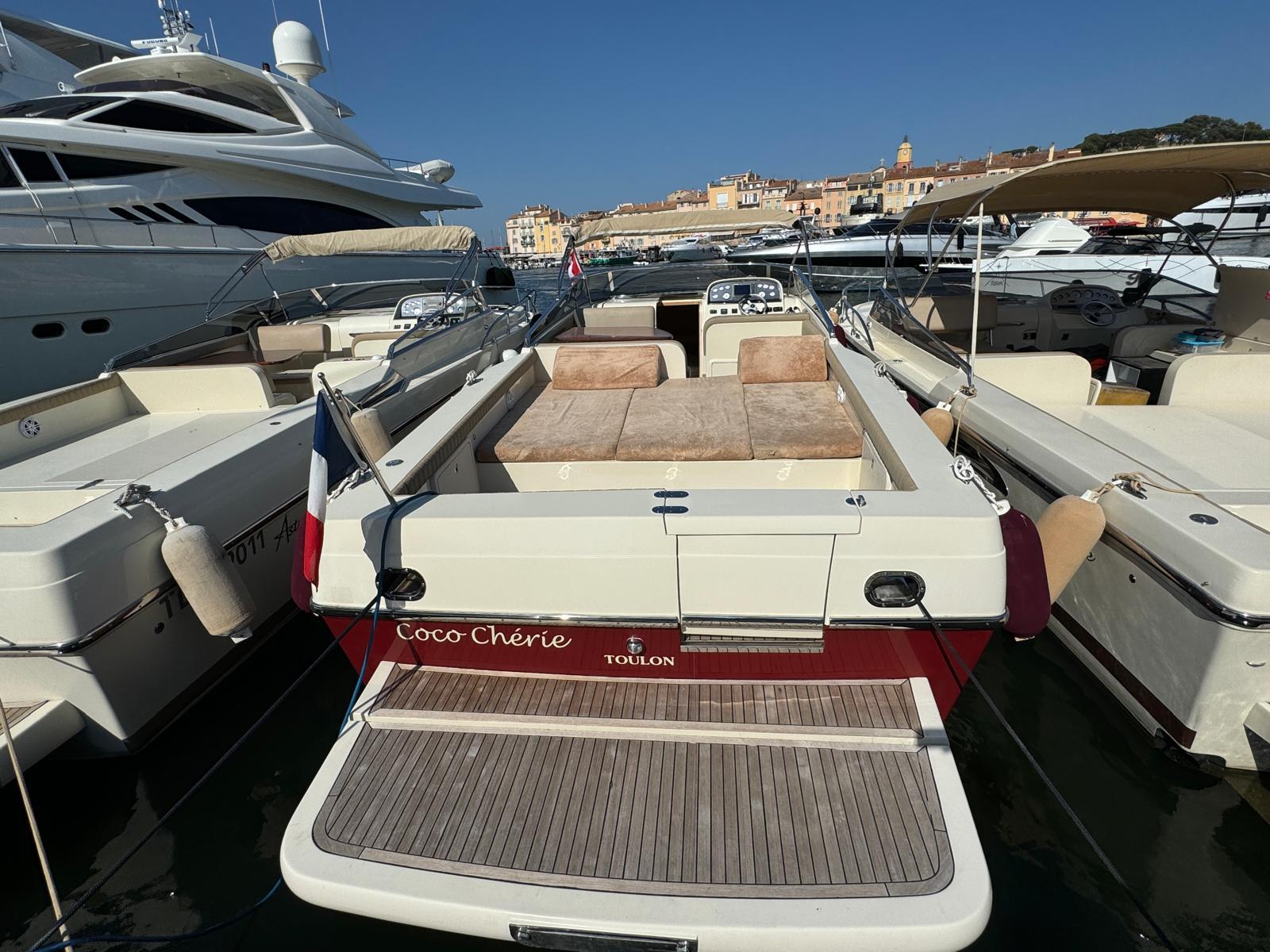 asterie 40