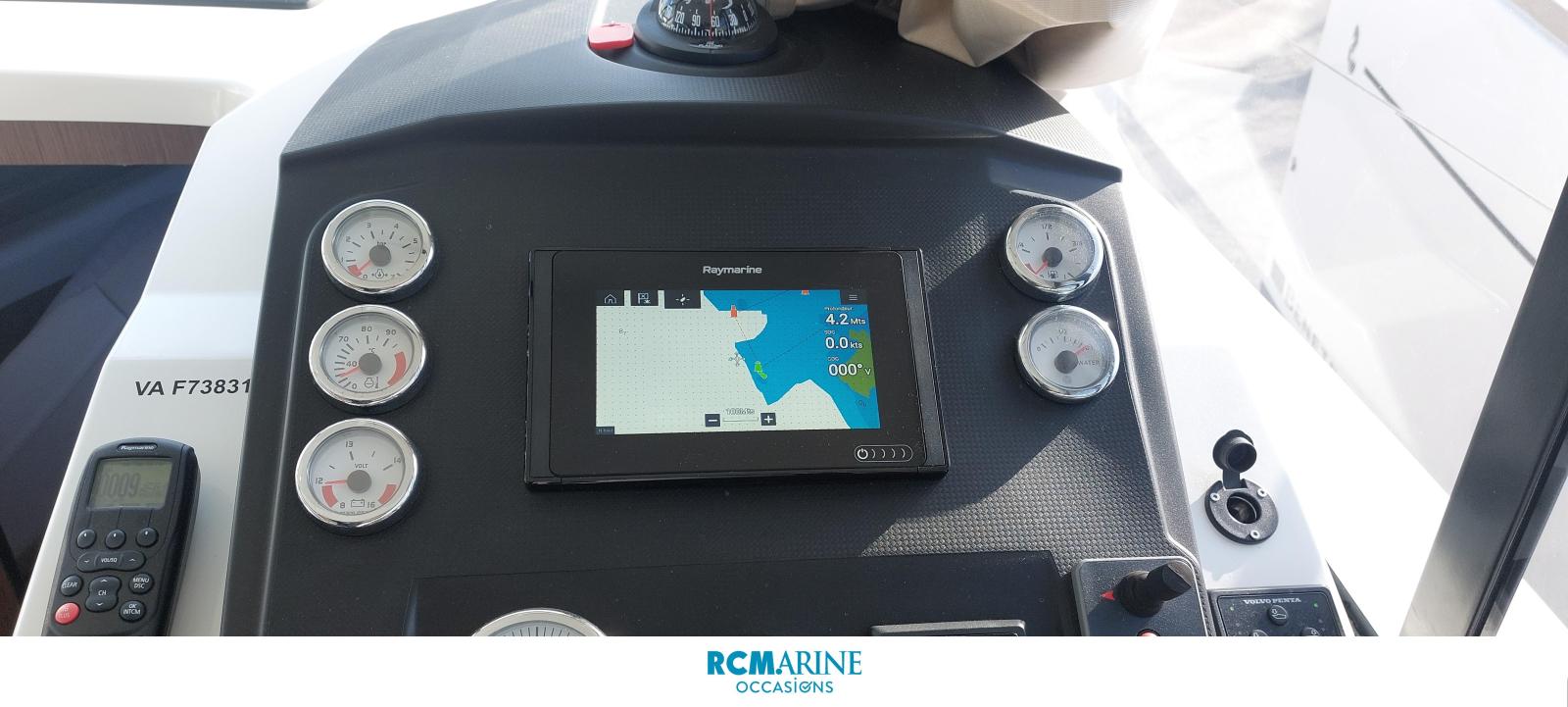 beneteau Antares 30 fly