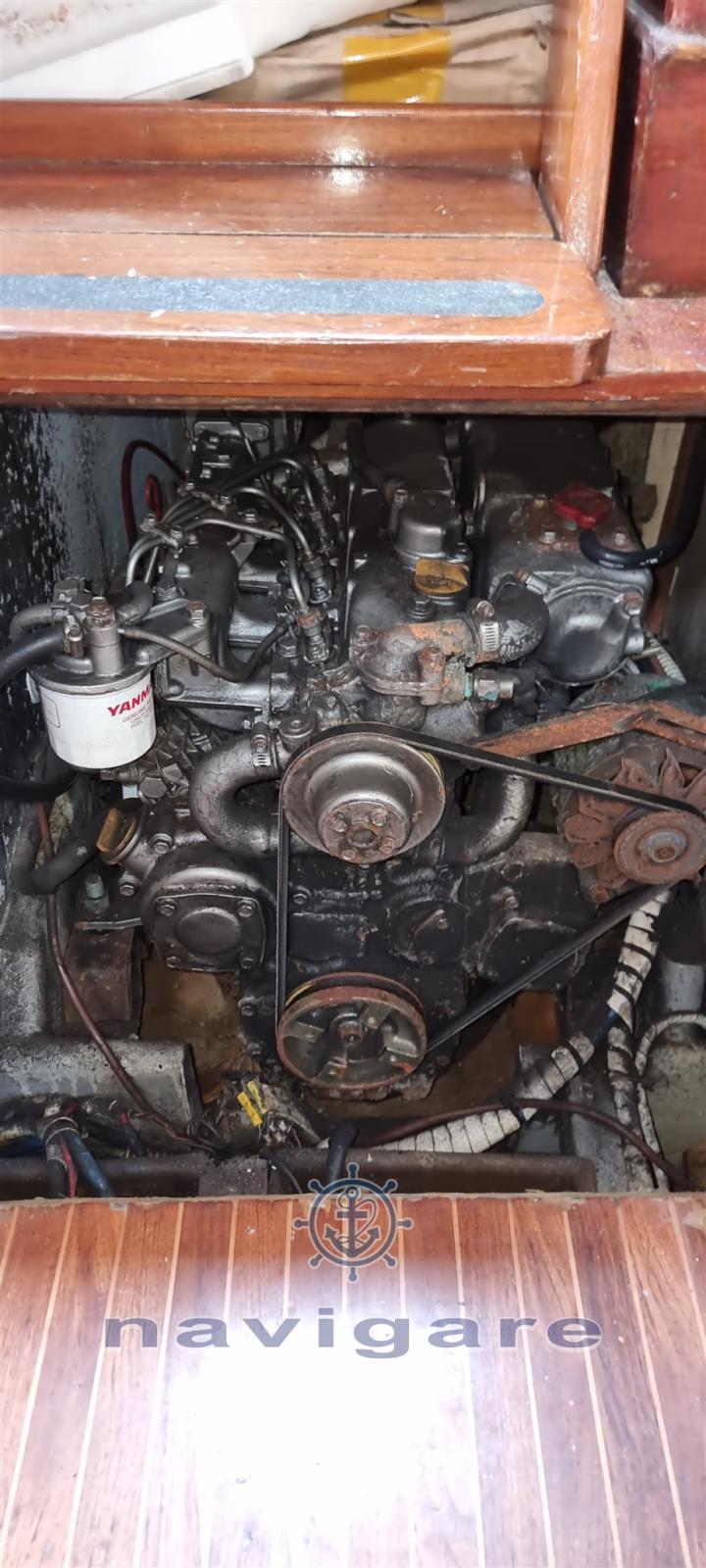 franz mass Stanfast 40