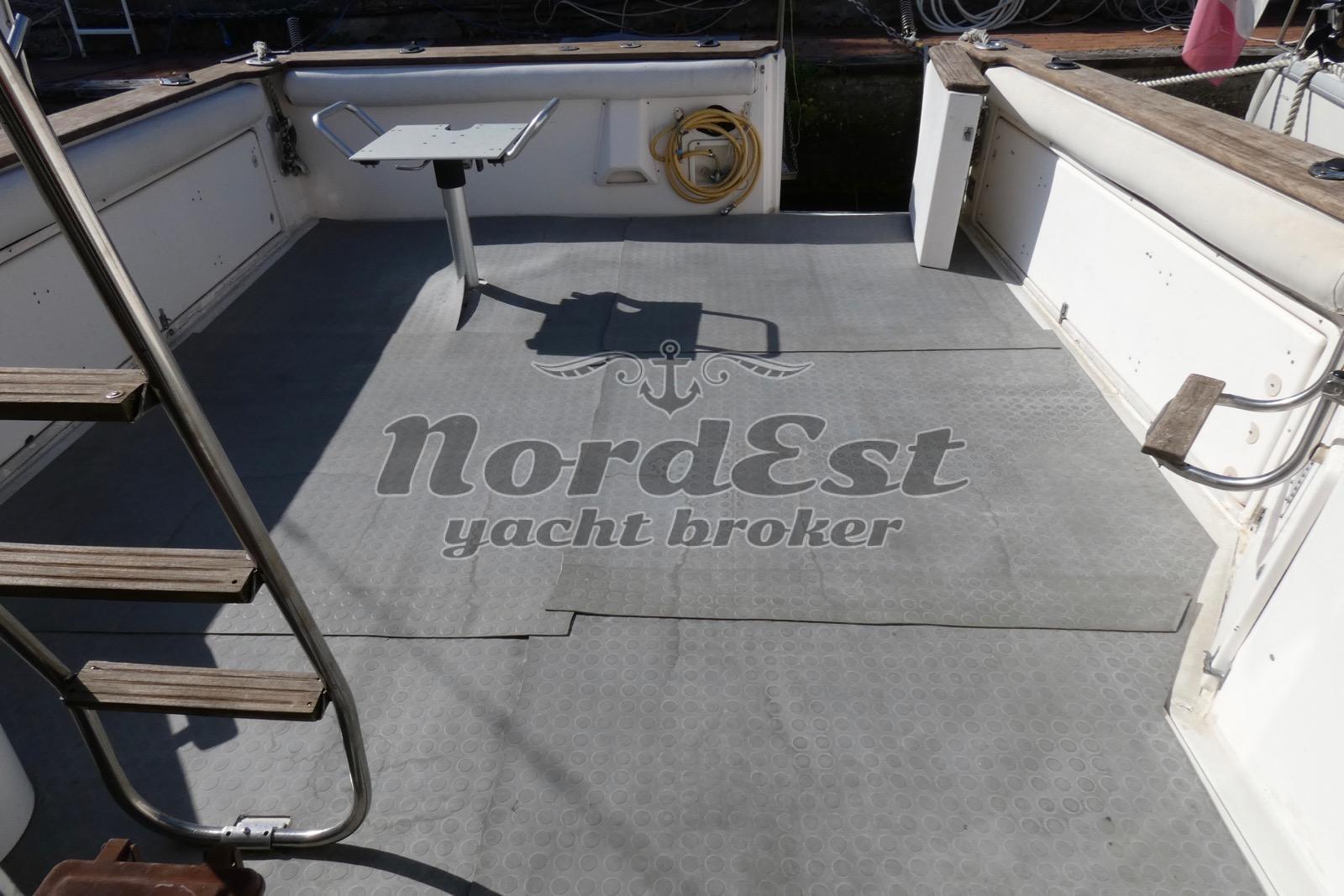 arcoa Fisherman 10.80