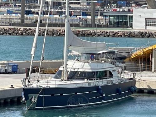 Mural yachts 28 m