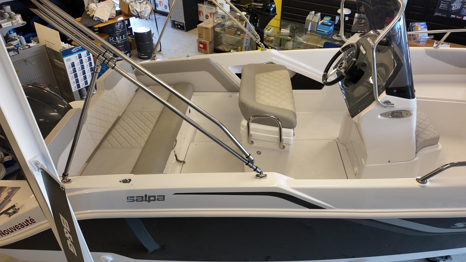salpa Sunsix