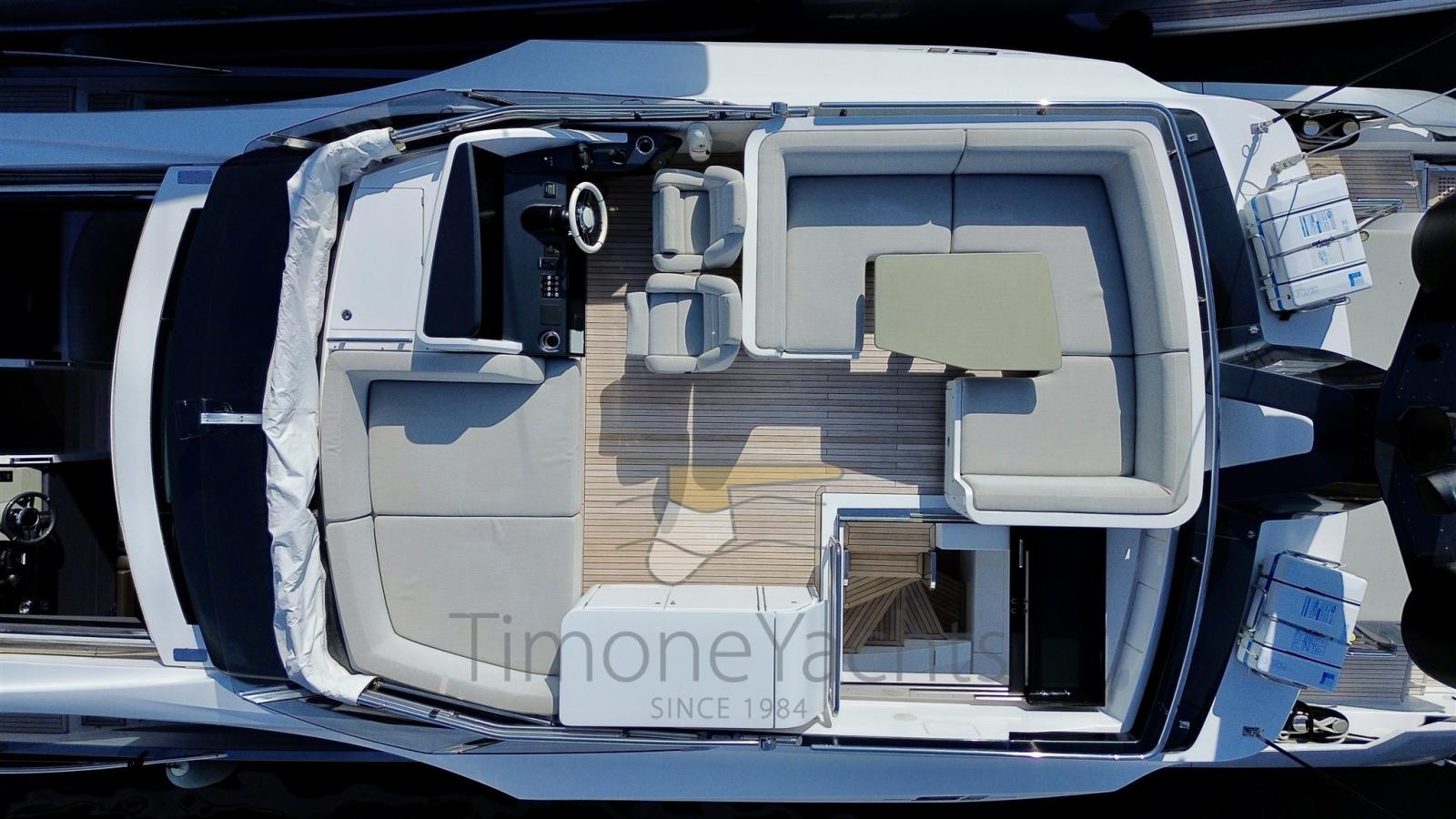 azimut S8