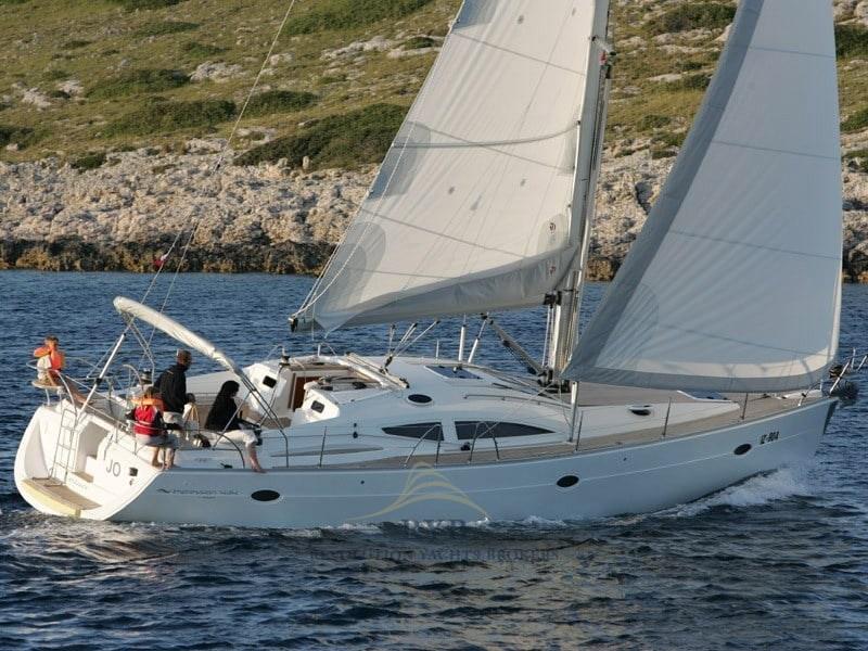 elan line Elan 434 impression