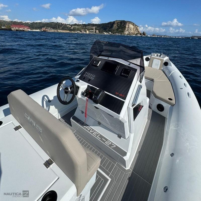 oromarine G-27 (demo)