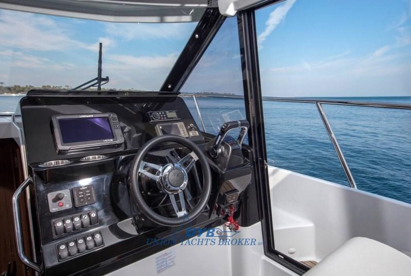 jeanneau Merry fisher 1095 fly serie 2